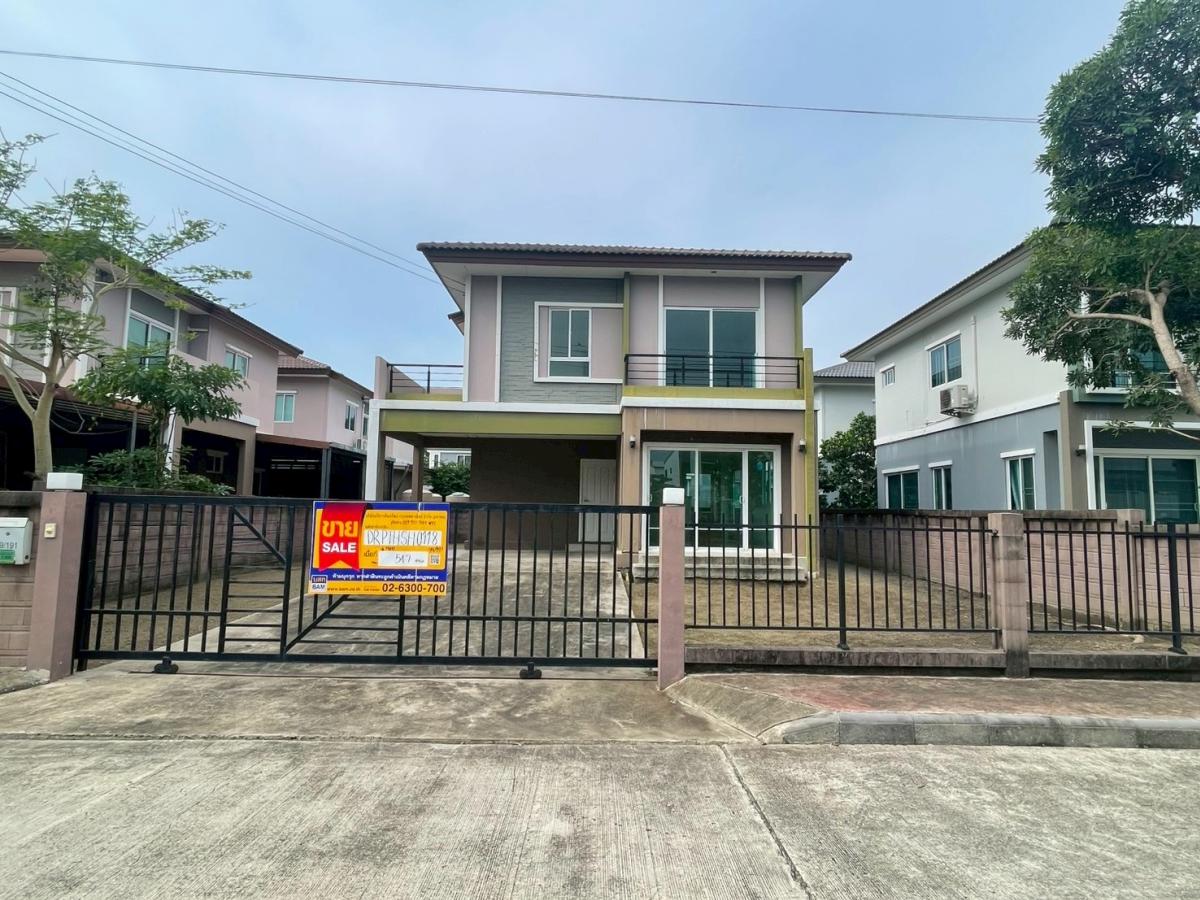 💟 บ้านเดี่ยว โครงการเดอะ แพลนท์ ไลท์ ติวานนท์-รังสิต 💟 💟 บ้านเดี่ยว โครงการเดอะ แพลนท์ ไลท์ ติวานนท์-รังสิต 💟