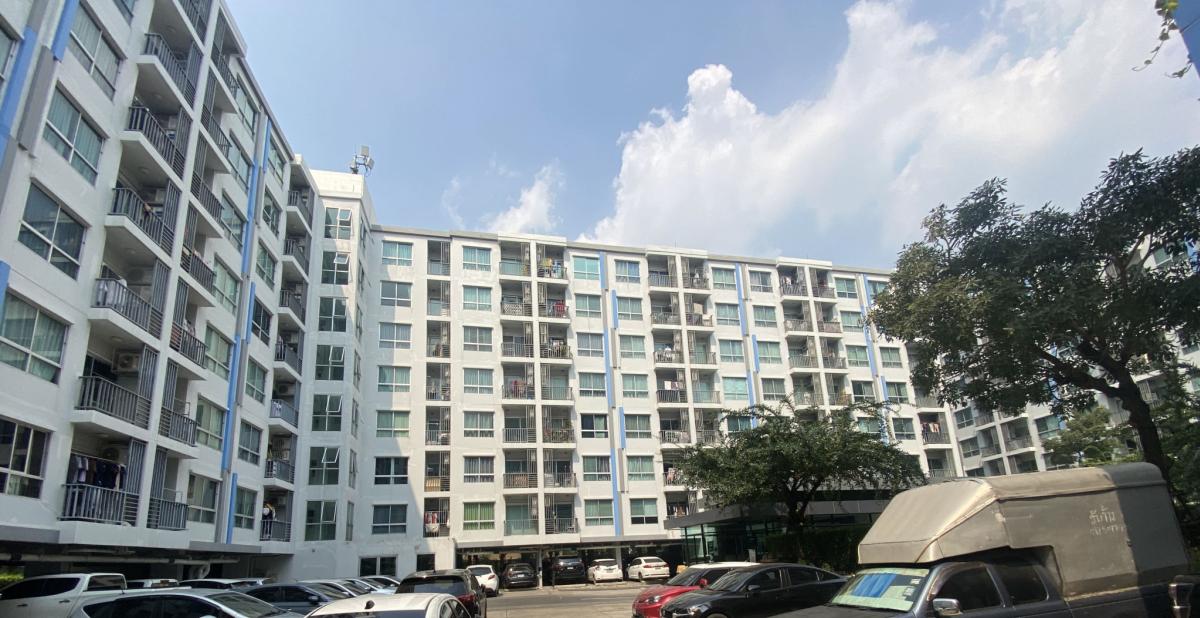 💟 Condominium project The Niche ID Bang Khae Phase 1 💟