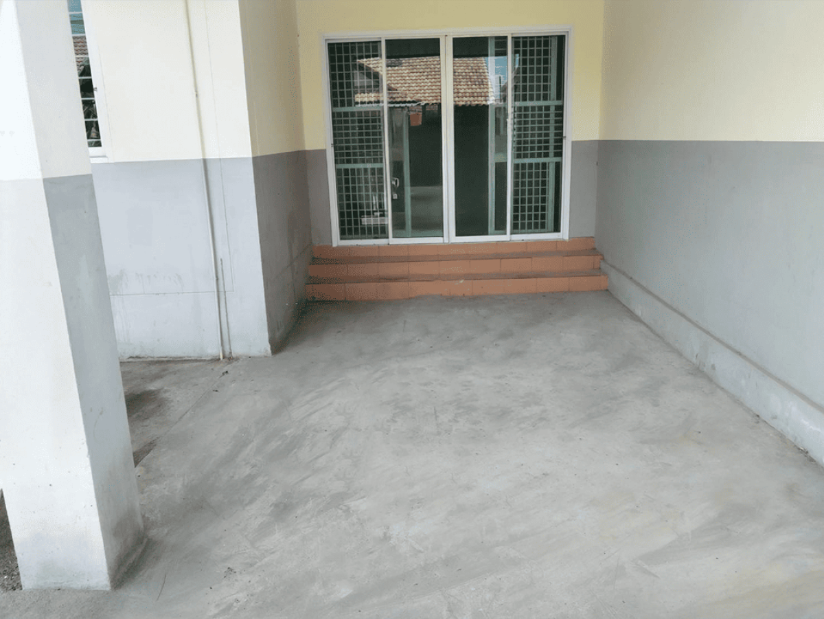 💟 Townhouse, Golden Land Living Home Project, Rayong 💟 – รูปที่ 4