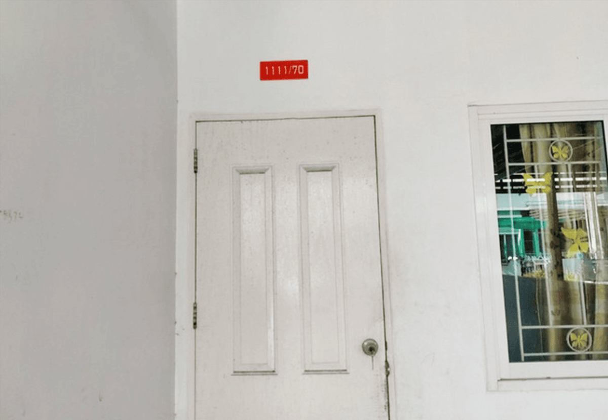 💟 Townhouse, SC Village Rayong Project 💟 – รูปที่ 3