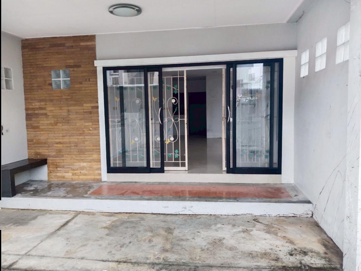 💟 Townhouse, Central Park 2 Project, Nakhon Si Thammarat City 💟 – รูปที่ 2