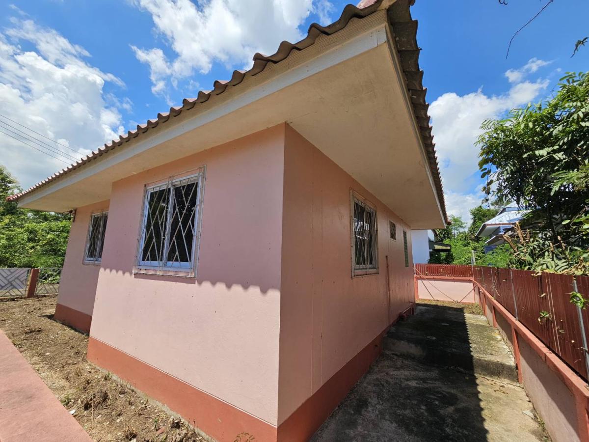 💟 บ้านเดี่ยว โครงการคันทรีวิลล์ ลำปาง : ปรับปรุงใหม่  💟 – รูปที่ 3
