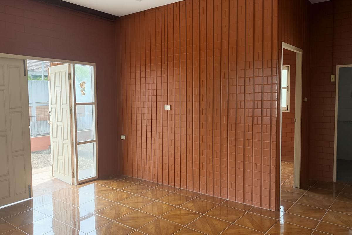 💟 บ้านเดี่ยว โครงการลำปลายมาศการเคหะ 2 บุรีรัมย์ 💟 – รูปที่ 4