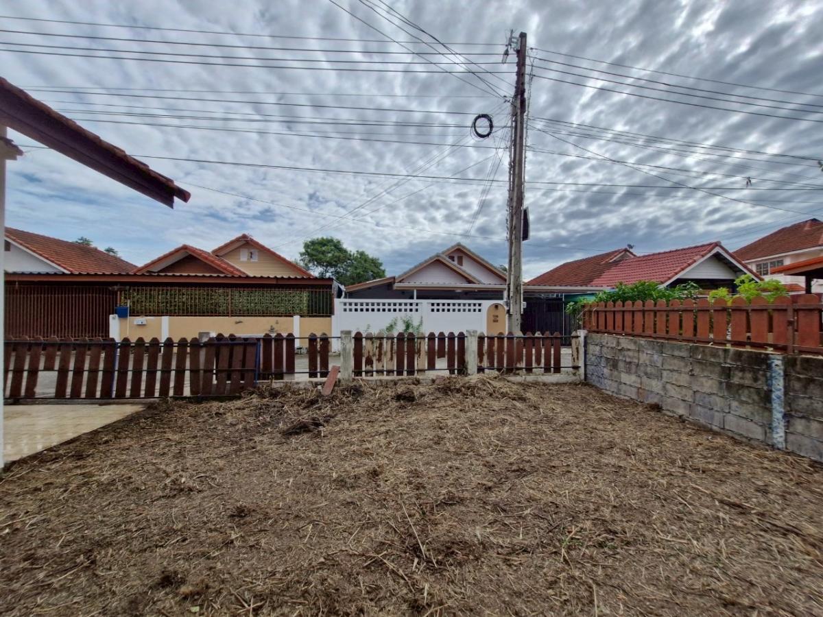 💟 บ้านเดี่ยว โครงการฟายน์โฮม ซอยรักษาสัตว์ บ้านฉาง 💟 – รูปที่ 4