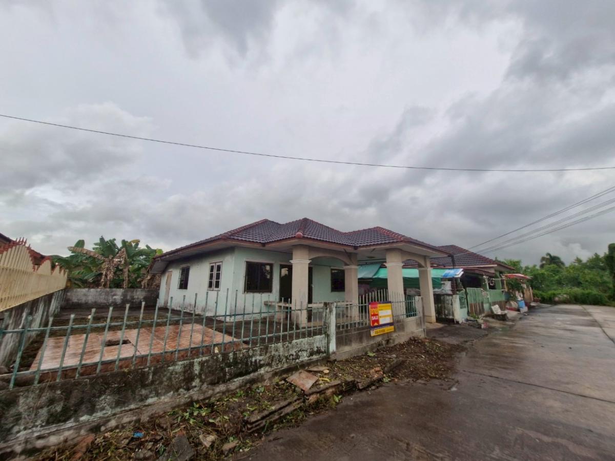 💟 บ้านเดี่ยว โครงการหาดน้ำริน 3 บ้านฉาง 💟 – รูปที่ 2