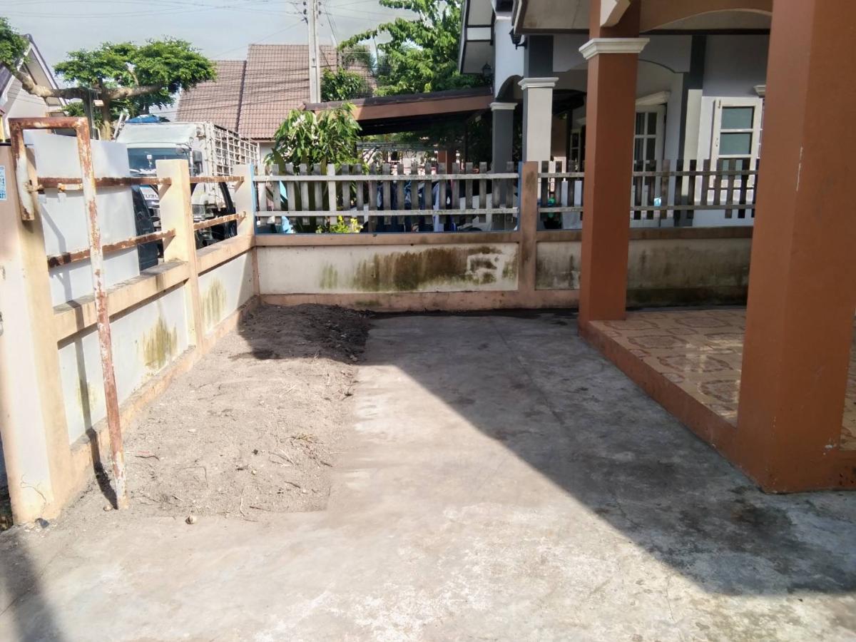 💟 บ้านเดี่ยว โครงการบ้านชื่นอารมณ์ นิคมพัฒนา 💟 – รูปที่ 4