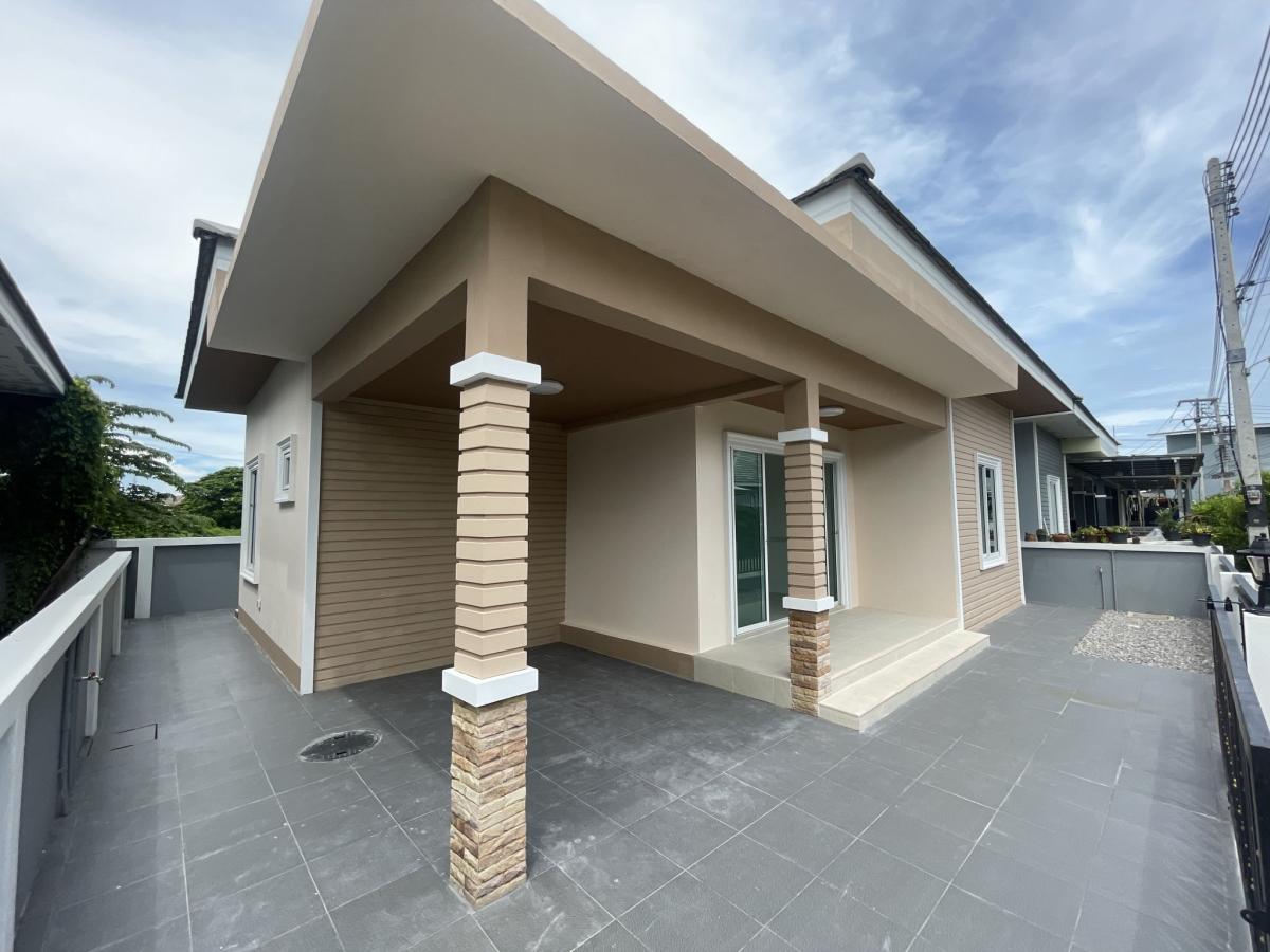 💟 บ้านเดี่ยว โครงการบ้านทรัพย์เพิ่มพูน หัวหิน  💟 – รูปที่ 4