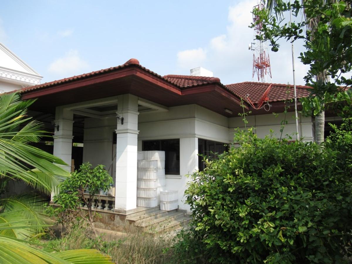 💟 Single house, Sam Phran 💟 – รูปที่ 2