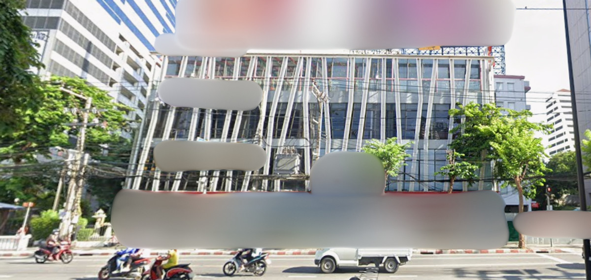 พื้นที่ให้เช่า Rooftop ทำเลสีลม-สุรวงศ์ เพียง 3 นาทีจาก BTS ช่องนนทรี – รูปที่ 2
