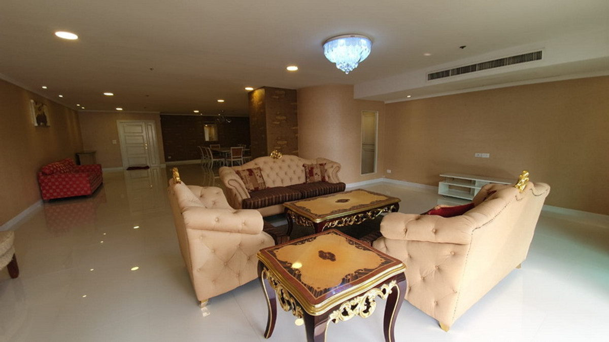 Rent Condo 3 Large Bedrooms Sukhumvit 11 Rent Condo 3 Large Bedrooms Sukhumvit 11