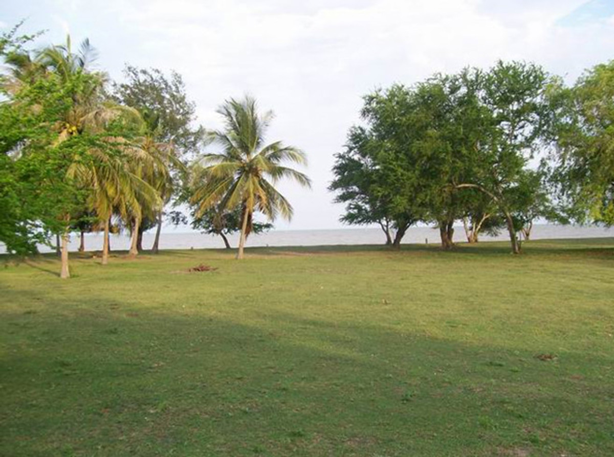 [FOR SALE] ที่ดินผืนงาม “โอบเขา รับลมทะเล“ ณ หาดบ้านทุ่งน้อย กุยบุรี – รูปที่ 2