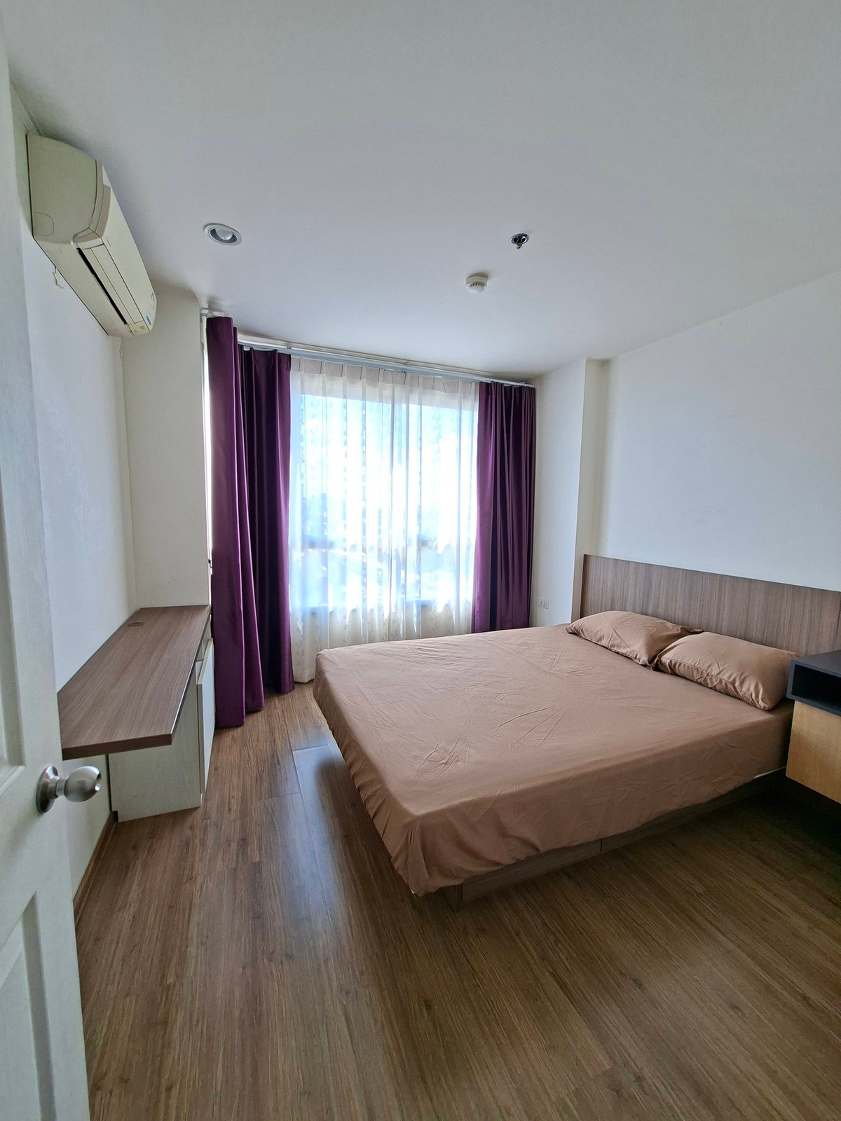 (Code S5406) ​​Condo for sale U Delight Rattanathibet: U Delight Rattanathibet
