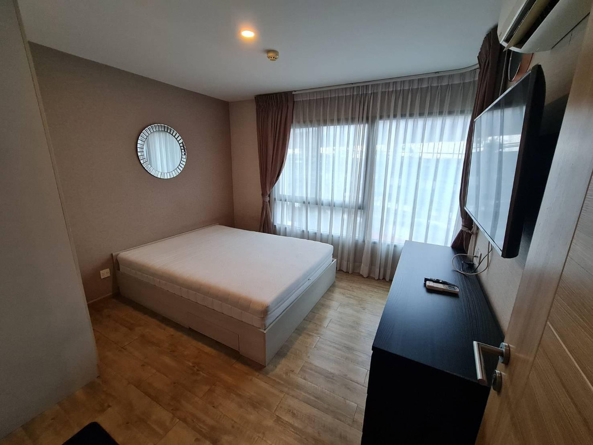(Code S5403) Condo for sale Notting Hill Phahol - Kaset: Notting Hill Phahol - Kaset – รูปที่ 2