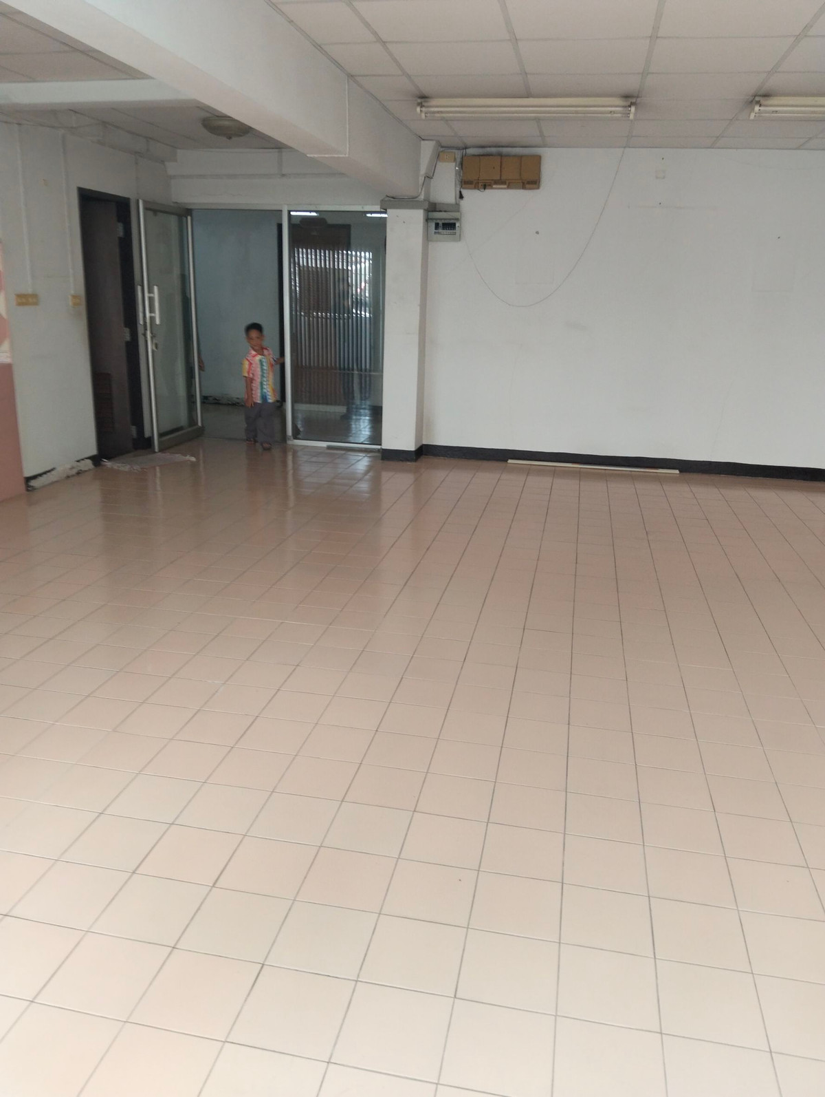 (รหัส S5402) ขายคอนโด TC Tower Condo : คอนโดทีซีทาวเวอร์