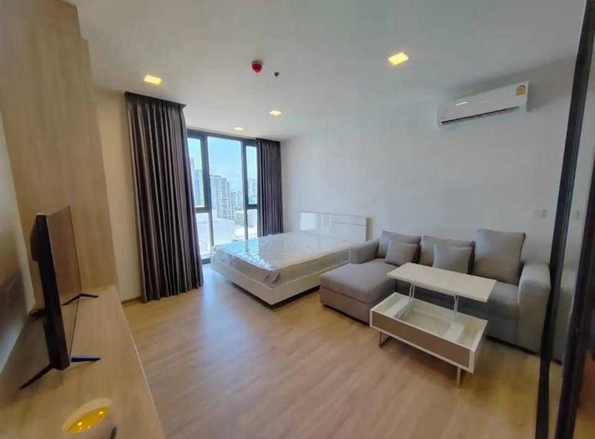 🔥Rent at XT Phayathai 🔥1BR 1BR 🔥23,000🔥42sqm 🔥Floor20 – รูปที่ 4