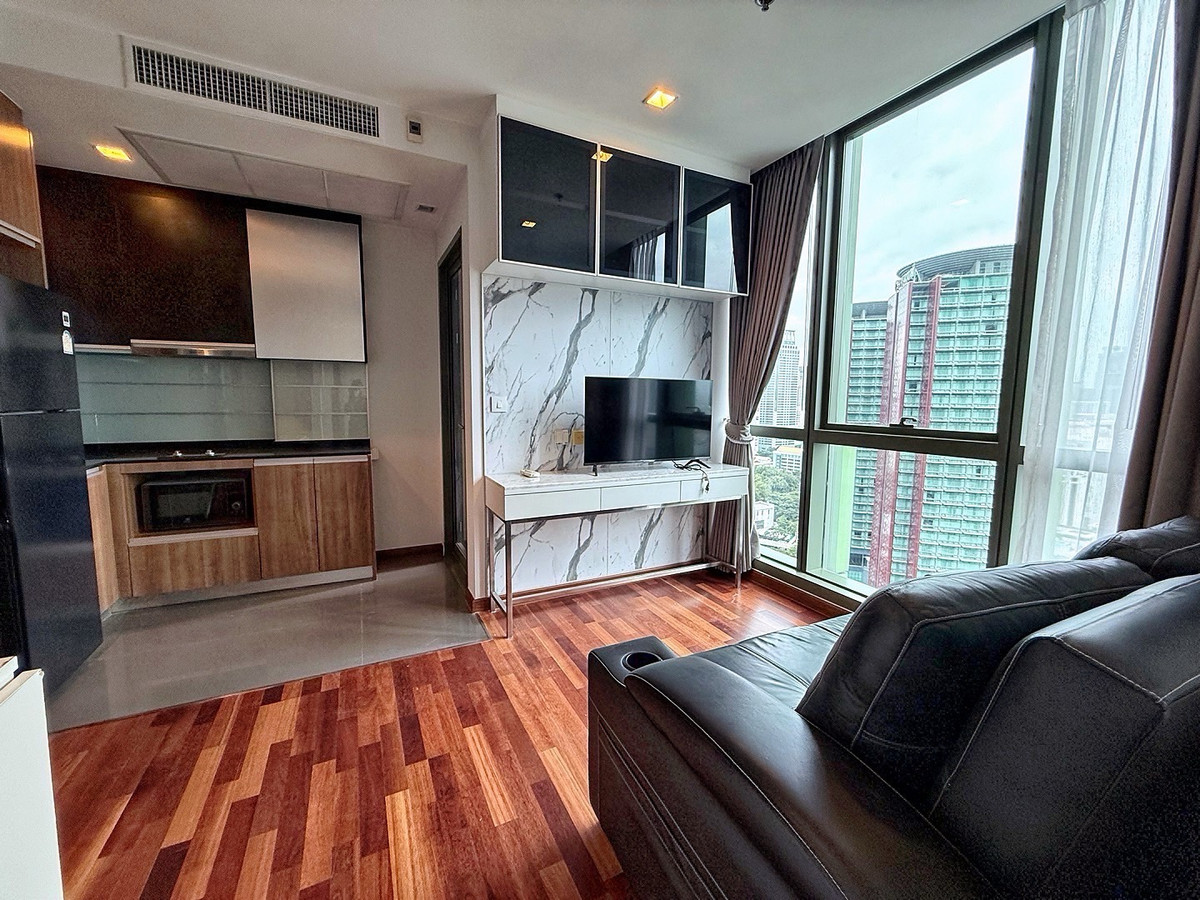 🔥Rent at Wish Signature Midtown Siam🔥1BR 1BR 🔥20,000🔥35sqm 🔥Floor27 🔥Rent at Wish Signature Midtown Siam🔥1BR 1BR 🔥20,000🔥35sqm 🔥Floor27