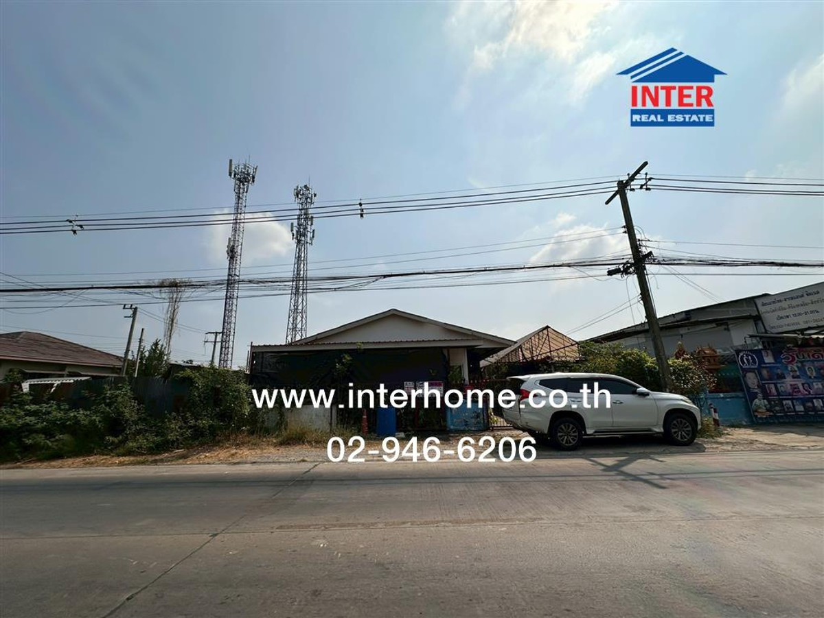 ที่ดิน+ ห้องเช่า 1 ชั้น 200 ตร.ว. ที่ดิน+ ห้องเช่า ใกล้ค่ายมวยสิงห์มนัสศักดิ์ ถนนรังสิต-นครนายก ธัญบุรี ปทุมธานี ที่ดิน+ ห้องเช่า 1 ชั้น 200 ตร.ว. ที่ดิน+ ห้องเช่า ใกล้ค่ายมวยสิงห์มนัสศักดิ์ ถนนรังสิต-นครนายก ธัญบุรี ปทุมธานี