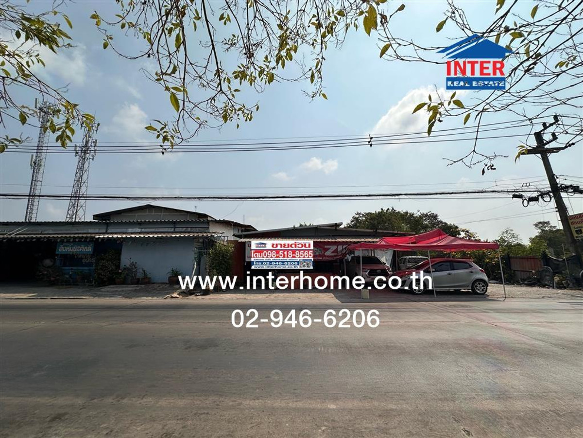2-story house + room for rent 200 sq m. House + room for rent near Singha Manatsak Boxing Camp. Rangsit-Nakhon Nayok Road, Thanyaburi, Pathum Thani 2-story house + room for rent 200 sq m. House + room for rent near Singha Manatsak Boxing Camp. Rangsit-Nakhon Nayok Road, Thanyaburi, Pathum Thani