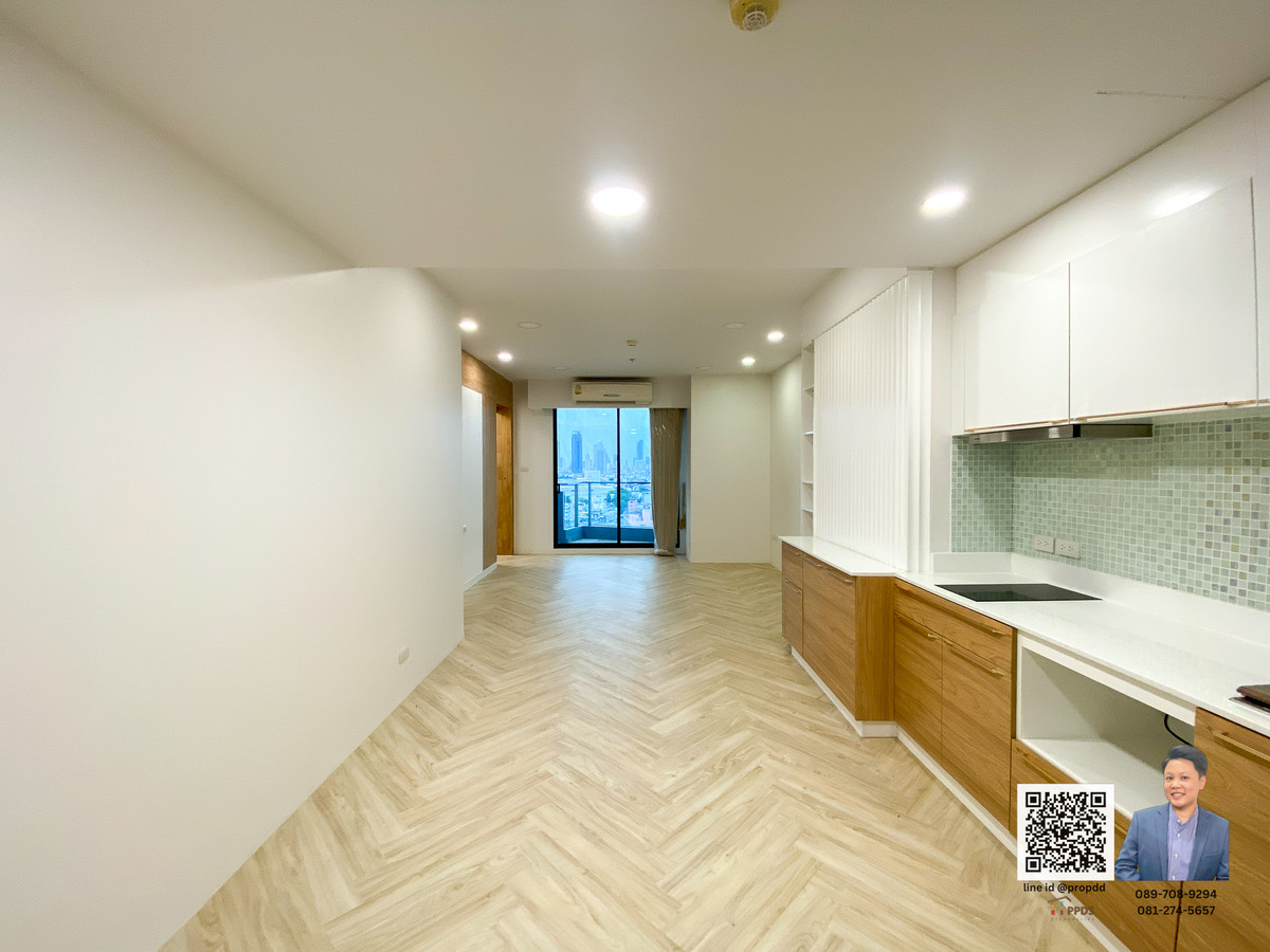 1-Bedroom Condo for Sale | Supalai Premier Ratchathewi 1-Bedroom Condo for Sale | Supalai Premier Ratchathewi