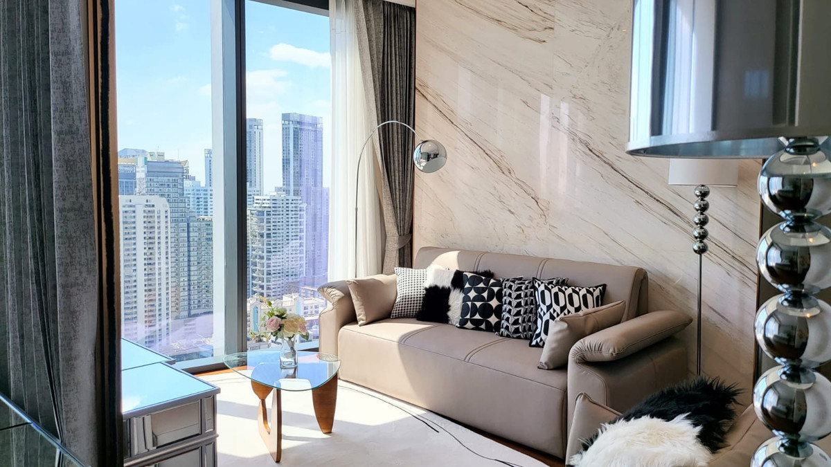 (For Rent) The Estelle Phrom Phong – Luxury Condo near BTS Phrom Phong Spacious 1-bedroom unit in an excellent location with convenient travel and full facilities. (For Rent) The Estelle Phrom Phong – Luxury Condo near BTS Phrom Phong Spacious 1-bedroom unit in an excellent location with convenient travel and full facilities.