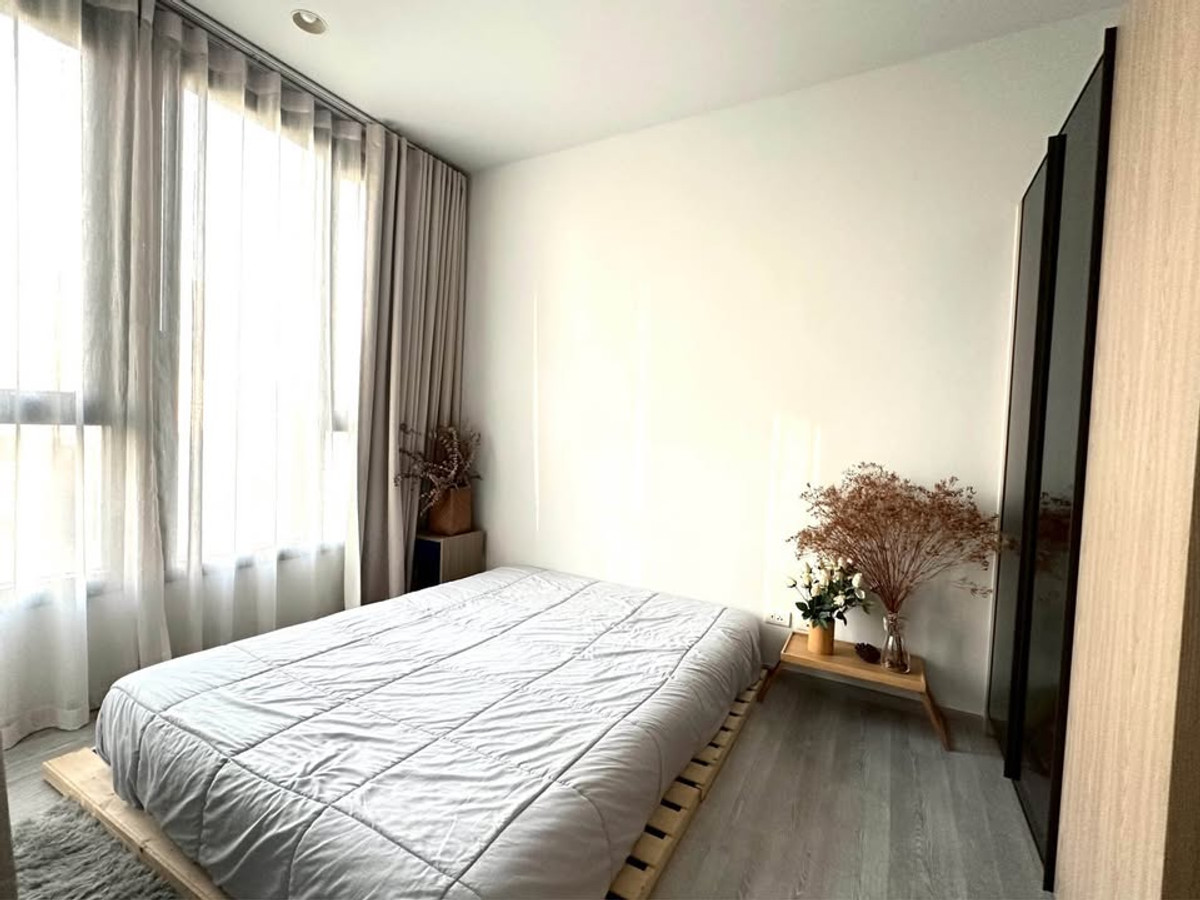 ห้องสวย ราคาดี!! 🏙️(For Rent/ให้เช่า) XT Ekkamai / เอ็กทีซ์ เอกมัย – รูปที่ 2
