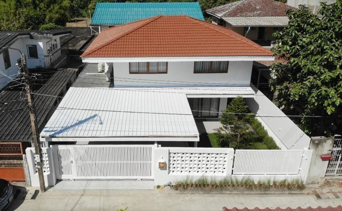 บ้านเดี่ยว ลาดพร้าว 115 / 3 ห้องนอน (ขาย), Detached House Lat Phrao 115 / 3 Bedrooms (FOR SALE) BZD144 บ้านเดี่ยว ลาดพร้าว 115 / 3 ห้องนอน (ขาย), Detached House Lat Phrao 115 / 3 Bedrooms (FOR SALE) BZD144