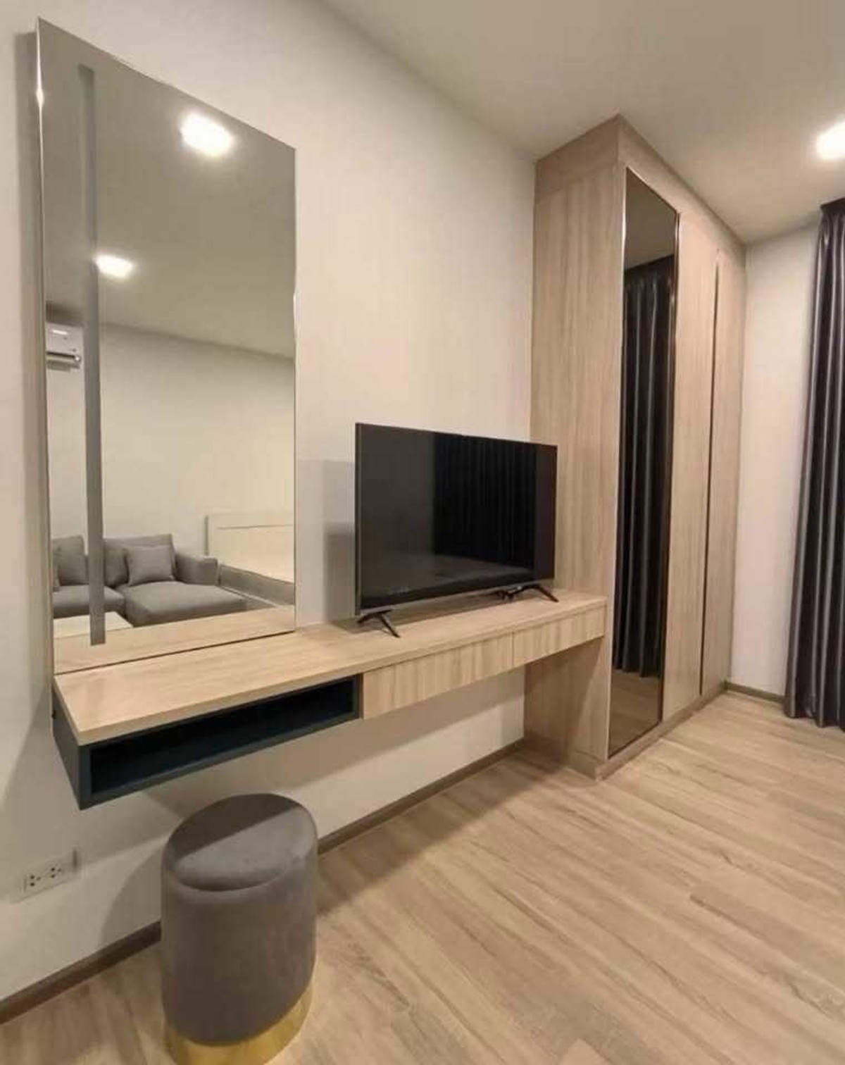 🔥Rent at XT Phayathai 🔥1BR 1BR 🔥23,000🔥42sqm 🔥Floor20 – รูปที่ 3