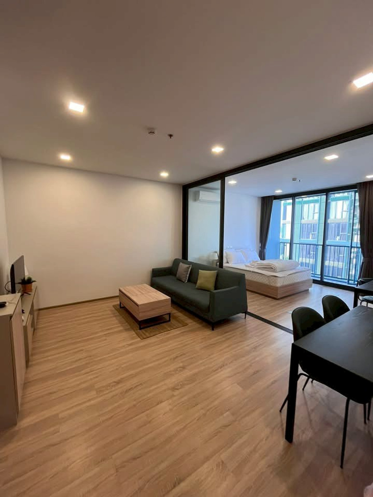 ✅ Spacious 46 sq.m. Brand New Unit at XT Phayathai – Best Value Rental in the Building | Steps from BTS Phaya Thai ✅ ✅ Spacious 46 sq.m. Brand New Unit at XT Phayathai – Best Value Rental in the Building | Steps from BTS Phaya Thai ✅