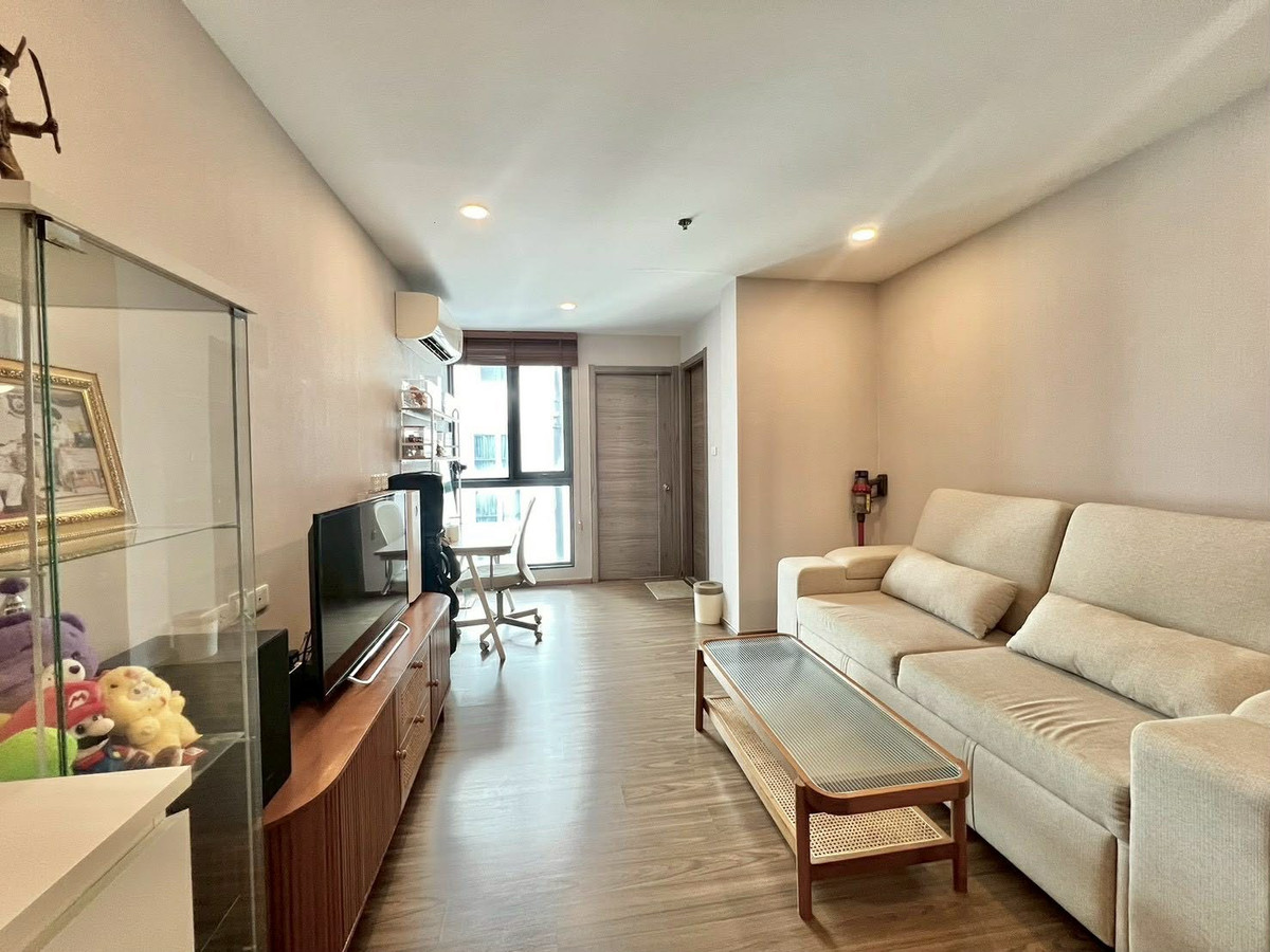 Artisan Ratchada / 1 Bedroom (FOR SALE), Artisan Ratchada / 1 Bedroom (For Sale) POP005 Artisan Ratchada / 1 Bedroom (FOR SALE), Artisan Ratchada / 1 Bedroom (For Sale) POP005