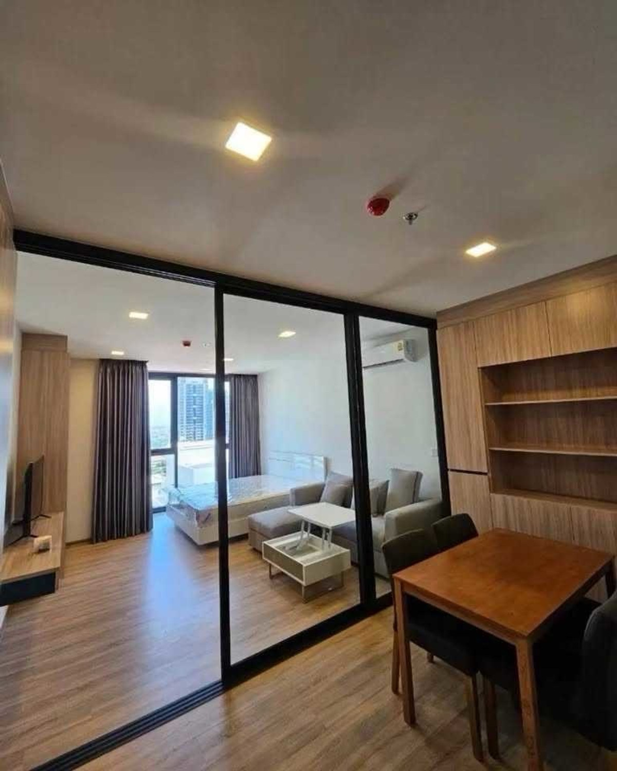 🔥Rent at XT Phayathai 🔥1BR 1BR 🔥23,000🔥42sqm 🔥Floor20 – รูปที่ 2