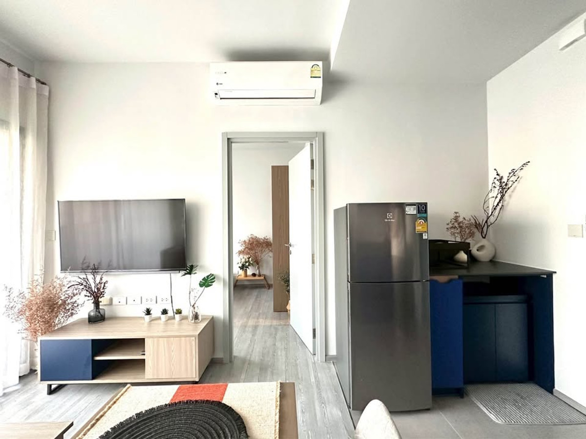 ห้องสวย ราคาดี!! 🏙️(For Rent/ให้เช่า) XT Ekkamai / เอ็กทีซ์ เอกมัย – รูปที่ 4
