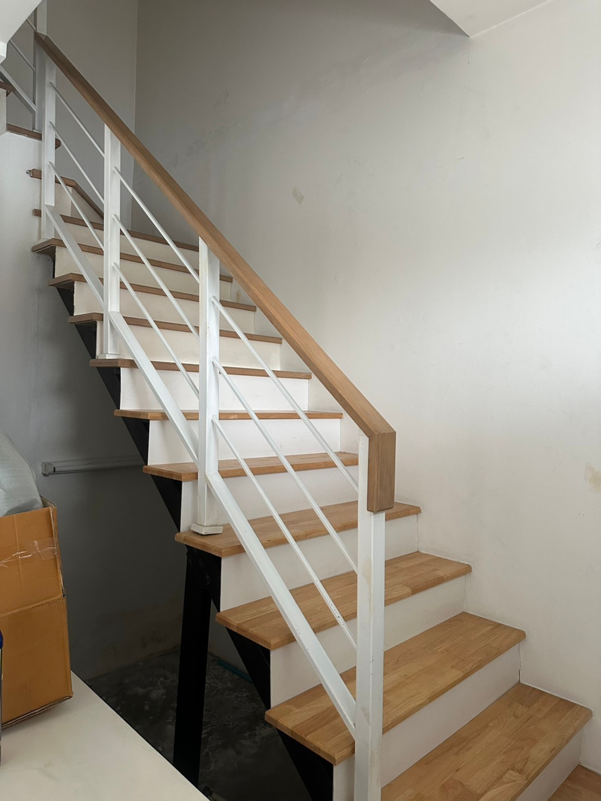 Townhome for sale, room on Soi 4 ​​in the Village Kanchanaphisek project, opposite Makro Bang Bon. The largest house style – รูปที่ 3