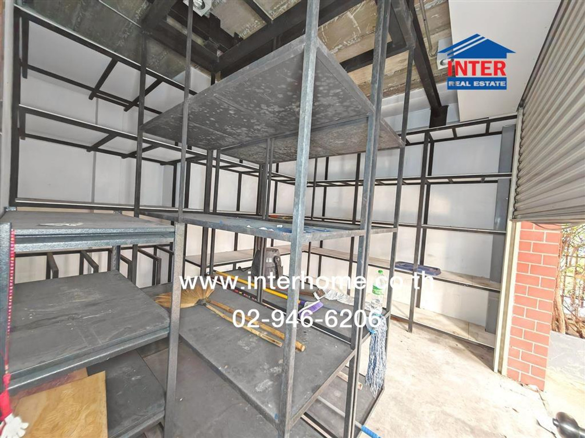 บ้านเดี่ยว 3 ชั้น 78.6 ตร.ว. หมู่บ้านอรุณทอง ซอยวัฒนเสวี ถนนพุทธมณพลสาย2 ถนนบางแวก เขตบางแค กรุงเทพมหานคร – รูปที่ 2