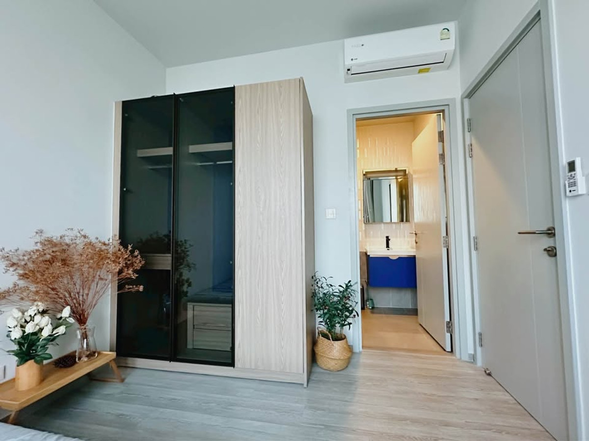 ห้องสวย ราคาดี!! 🏙️(For Rent/ให้เช่า) XT Ekkamai / เอ็กทีซ์ เอกมัย – รูปที่ 3