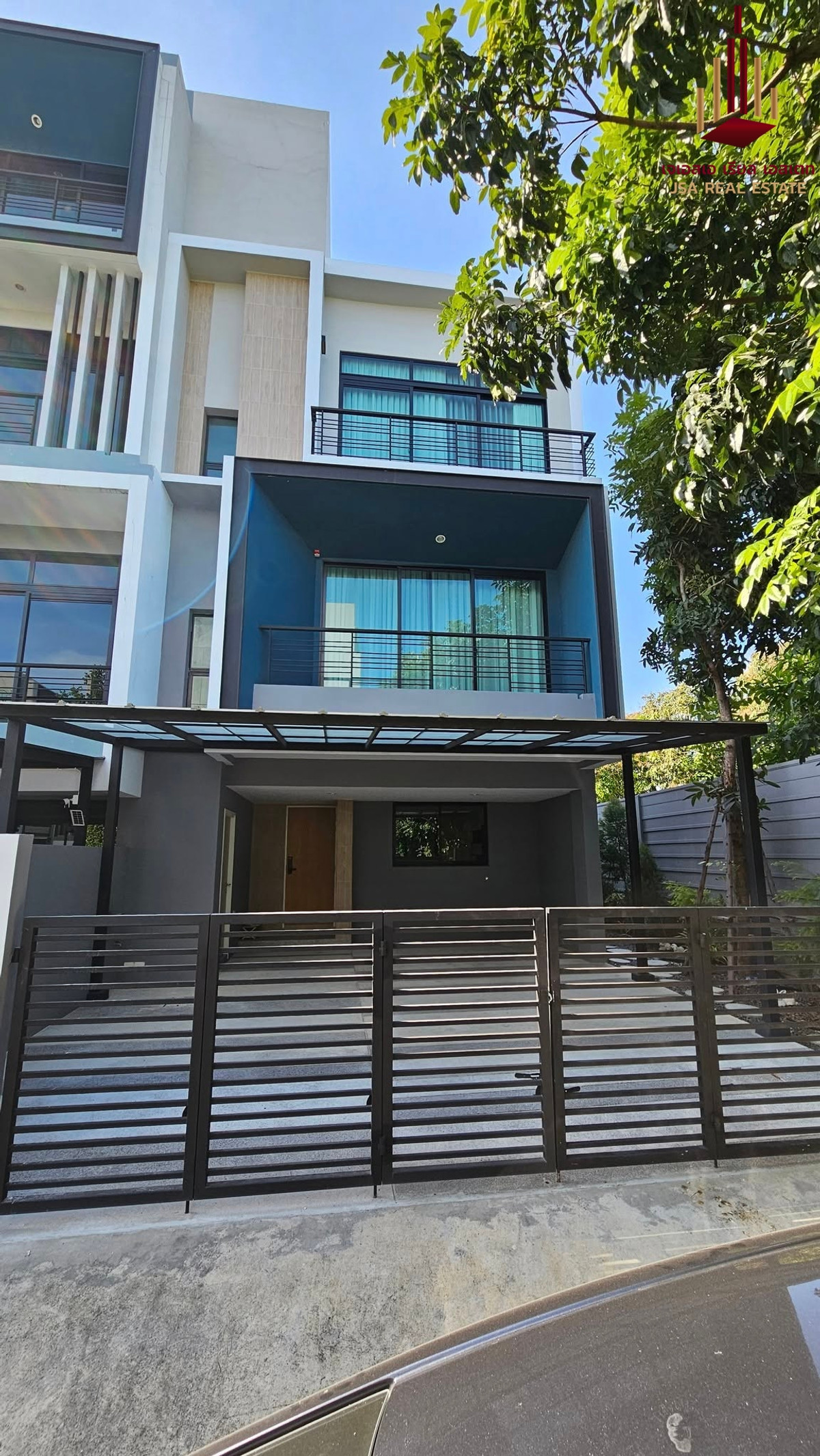 ✨ For Rent: Nirvana DEFINE Krungthep Kreetha ✨ 💰 Only 80,000 THB/month ✨ For Rent: Nirvana DEFINE Krungthep Kreetha ✨ 💰 Only 80,000 THB/month