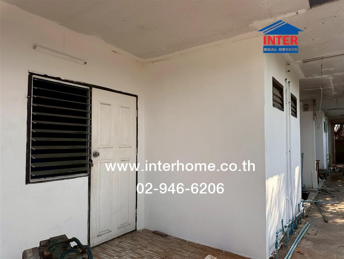 บ้าน 2 ชั้น + ห้องเช่า 200 ตร.ว. บ้าน + ห้องเช่า ใกล้ค่ายมวยสิงห์มนัสศักดิ์ ถนนรังสิต-นครนายก ธัญบุรี ปทุมธานี – รูปที่ 4