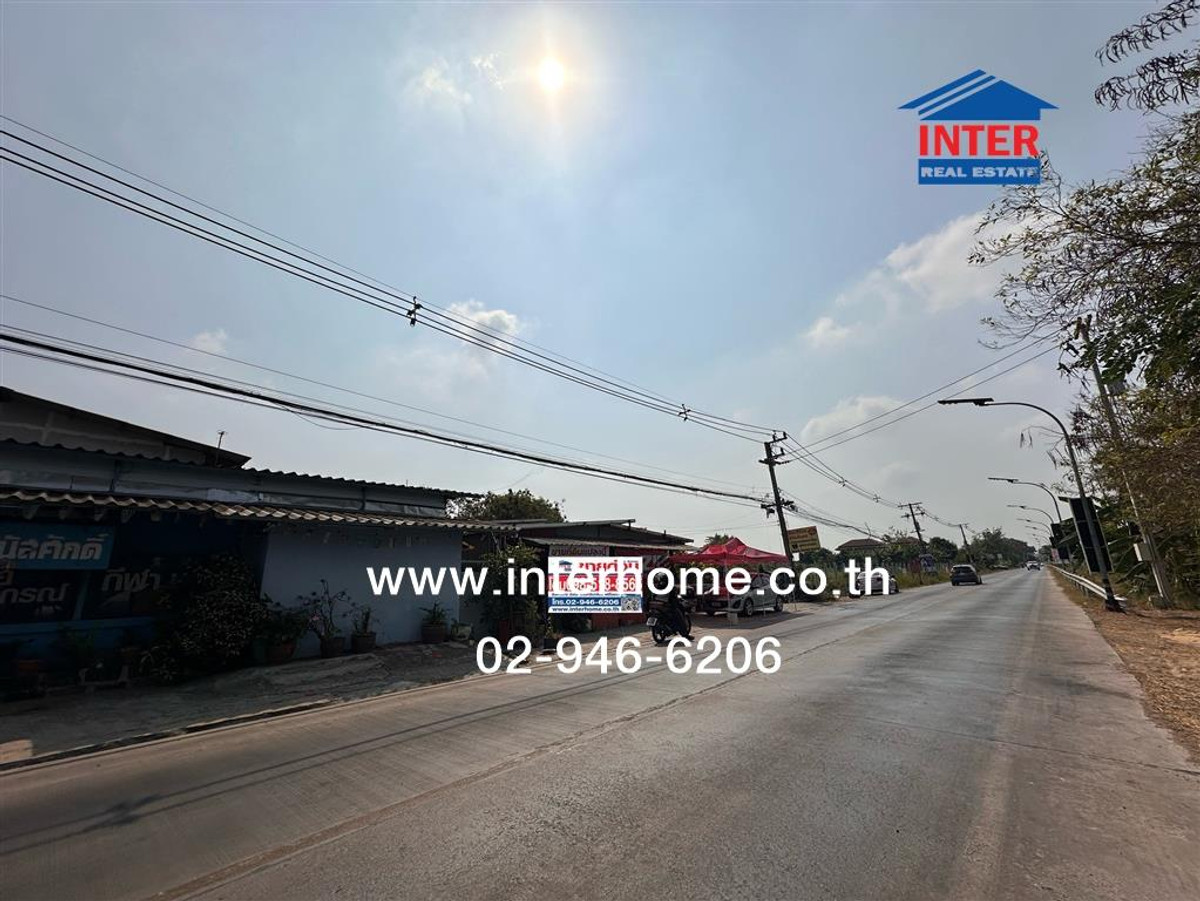 บ้าน 2 ชั้น + ห้องเช่า 200 ตร.ว. บ้าน + ห้องเช่า ใกล้ค่ายมวยสิงห์มนัสศักดิ์ ถนนรังสิต-นครนายก ธัญบุรี ปทุมธานี – รูปที่ 2