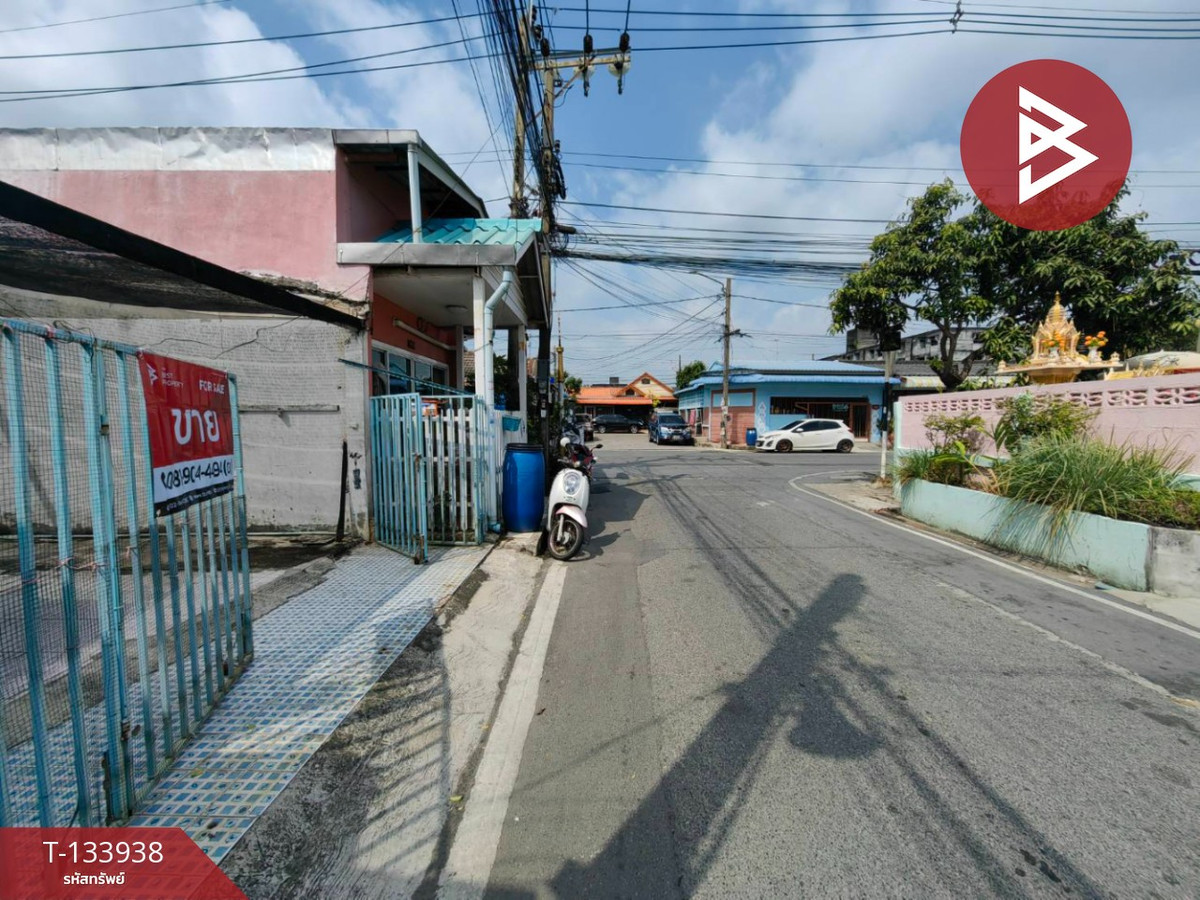 ขายทาวน์เฮ้าส์ หมู่บ้านชลเทพ บางพลี สมุทรปราการ – รูปที่ 2