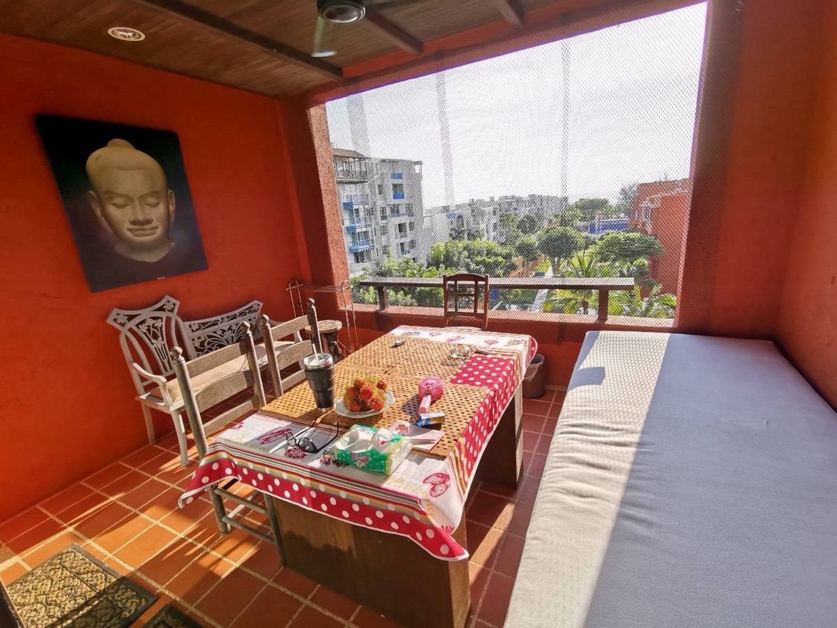Beachfront Condo for Sale at Las Tortugas Hua Hin, Khao Tao, Spacious 2BR 83 SQ.M., Private Resort Style Living Near the Beach Beachfront Condo for Sale at Las Tortugas Hua Hin, Khao Tao, Spacious 2BR 83 SQ.M., Private Resort Style Living Near the Beach