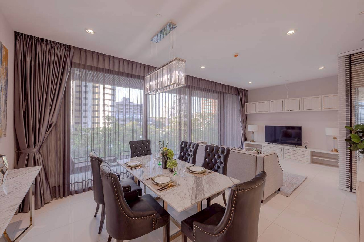 Vittorio สุขุมวิท 39 คอนโดระดับ Ultra Luxury ใจกลางพร้อมพงษ์ Vittorio สุขุมวิท 39 คอนโดระดับ Ultra Luxury ใจกลางพร้อมพงษ์