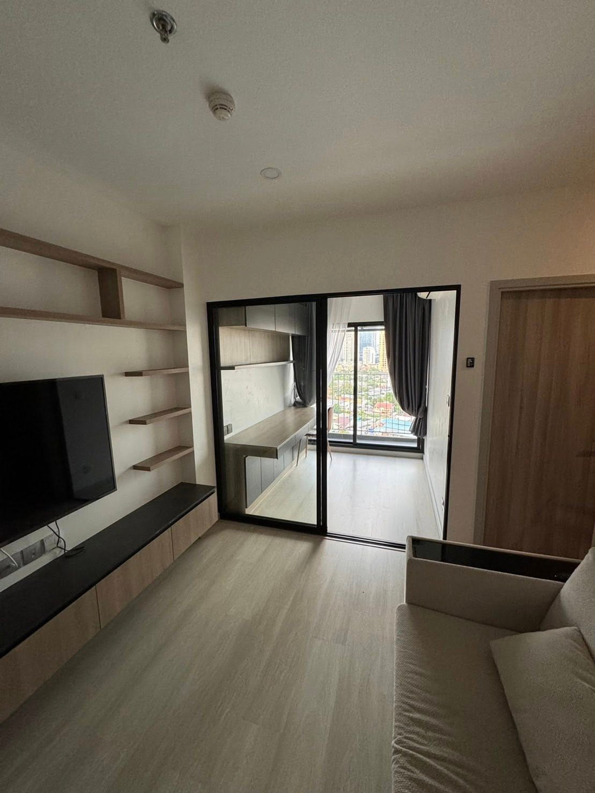 🏠✨ ไนท์บริดจ์ ไพร์ม สาทร | ขายคอนโด 1 ห้องนอน (HBH-ST-199) 🏠✨ ไนท์บริดจ์ ไพร์ม สาทร | ขายคอนโด 1 ห้องนอน (HBH-ST-199)