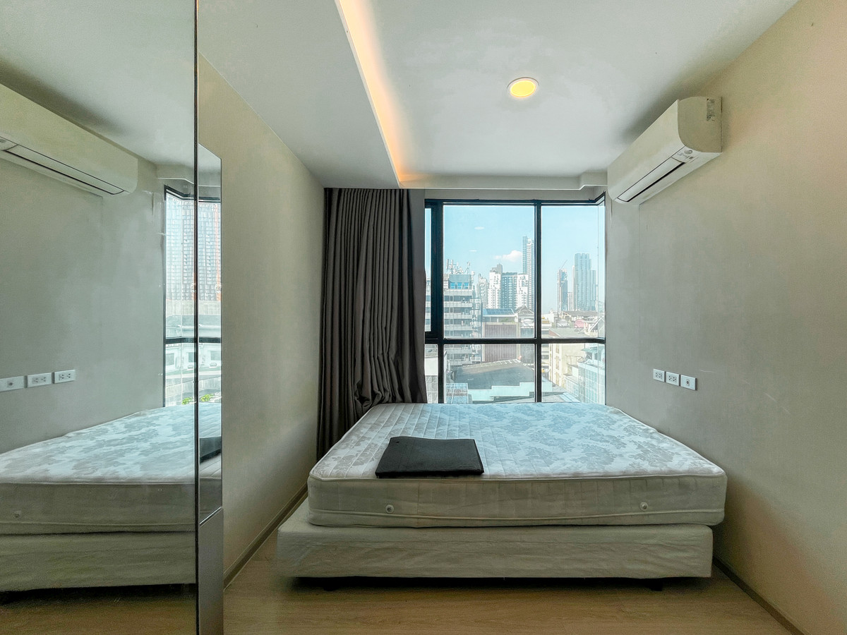 🔥 Urgent sale! VTARA 36 Thonglor, 1 bedroom, 30 sq m, only 5 million, hottest location in the zone 💎