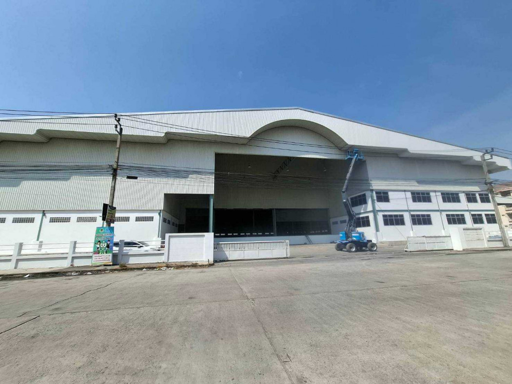 ให้เช่า โรงงาน พื้นที่สีม่วง บางนา-ตราด กม.23 5508 ตรม 6 ไร่ 3 งาน 71 ตรว (ซอยวัดบัวรอง) ให้เช่า โรงงาน พื้นที่สีม่วง บางนา-ตราด กม.23 5508 ตรม 6 ไร่ 3 งาน 71 ตรว (ซอยวัดบัวรอง)