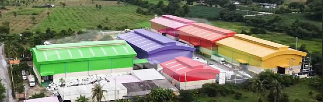 ขาย โรงงาน ผลิตเม็ดพลาสติก 8000 ตรม 10 ไร่ พร้อมดำเนินกิจการ – รูปที่ 2