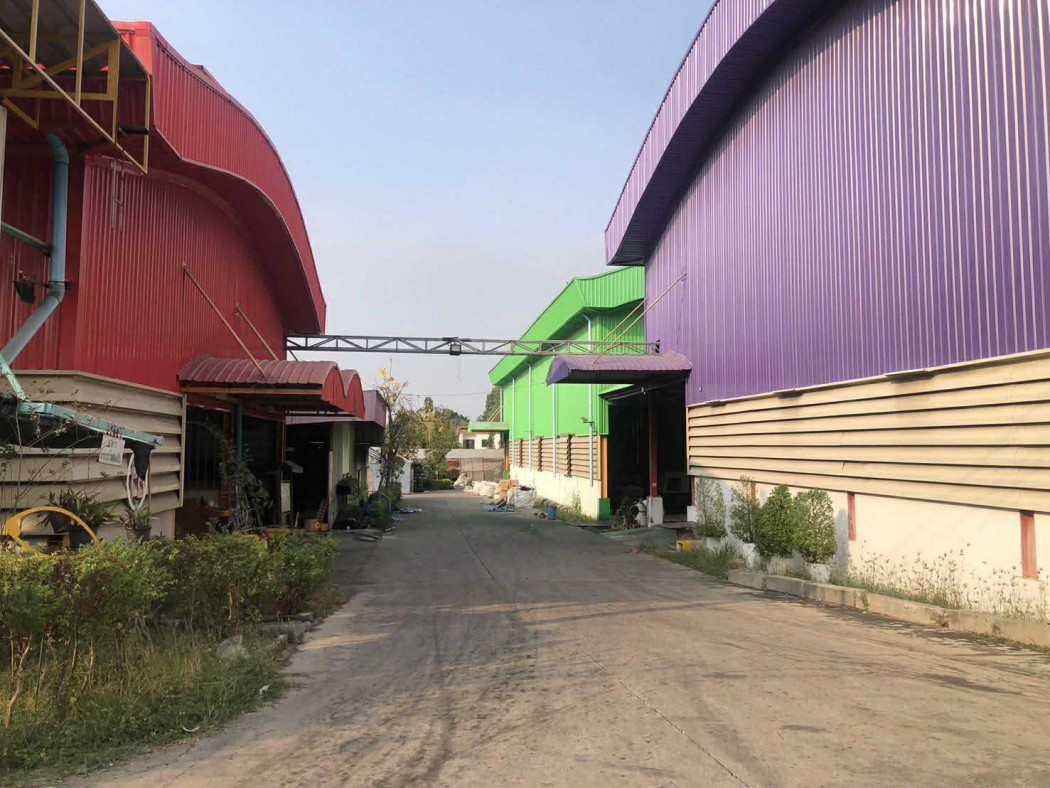 ขาย โรงงาน ผลิตเม็ดพลาสติก 8000 ตรม 10 ไร่ พร้อมดำเนินกิจการ – รูปที่ 4