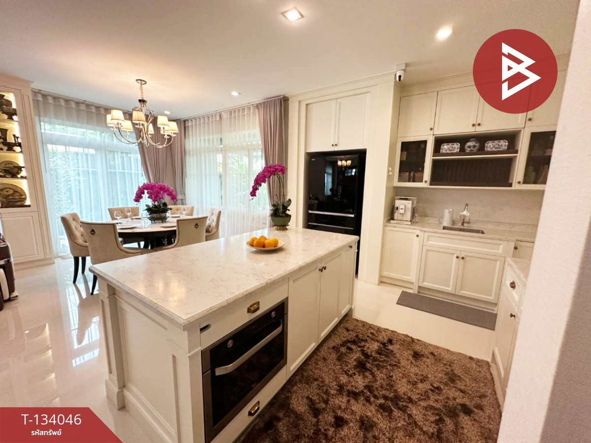 ขายบ้านเดี่ยว หมู่บ้านนันทวัน บางนา-กม.7 (Nantawan Bangna-Km.7) สมุทรปราการ – รูปที่ 3