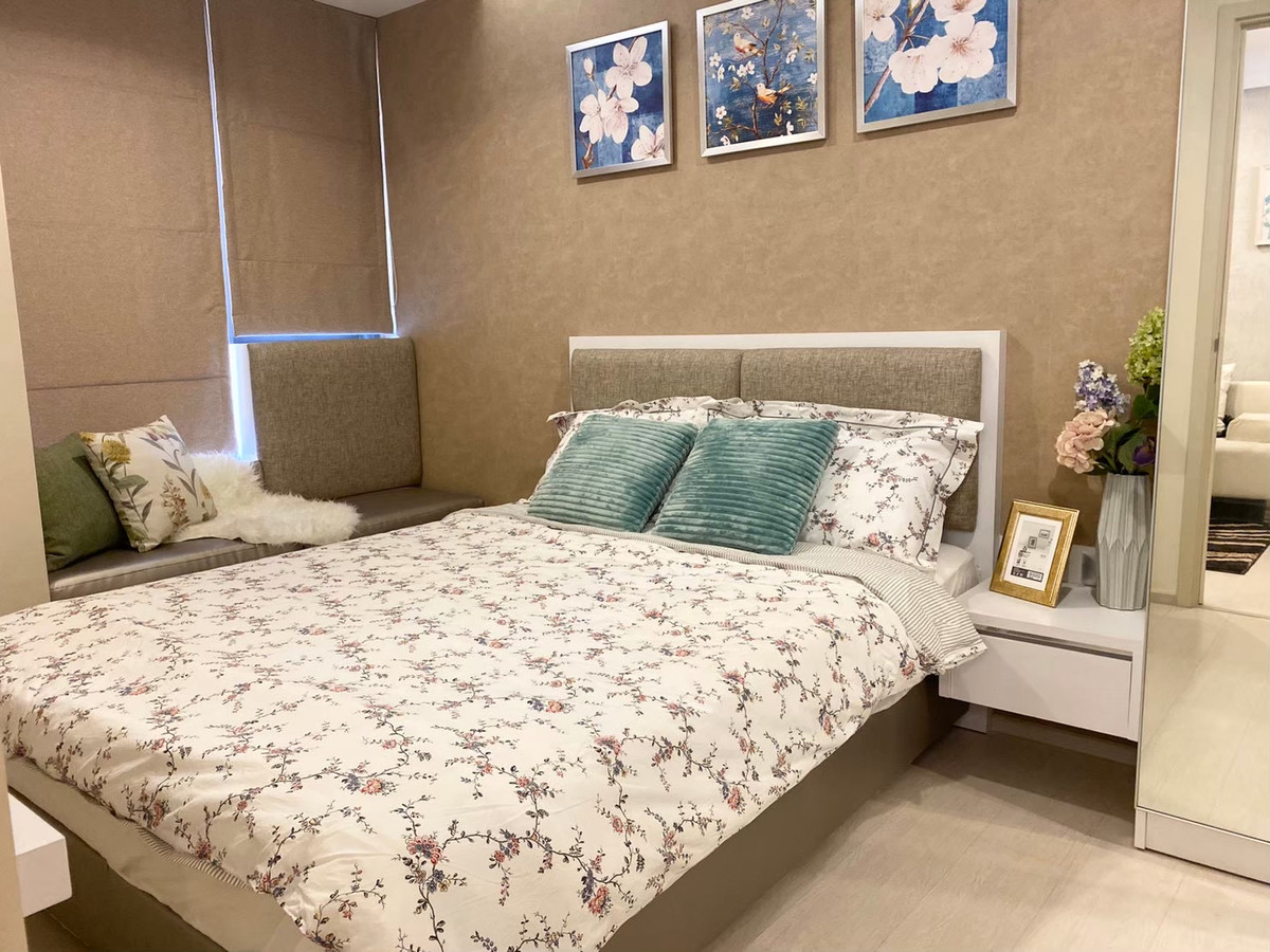 Rhythm Sukhumvit 42 / 1 Bedrooms (SALE WITH TENANT), ริทึ่ม สุขุมวิท 42 / 1 ห้องนอน (ขายพร้อมผู้เช่า) JSMN001 Rhythm Sukhumvit 42 / 1 Bedrooms (SALE WITH TENANT), ริทึ่ม สุขุมวิท 42 / 1 ห้องนอน (ขายพร้อมผู้เช่า) JSMN001