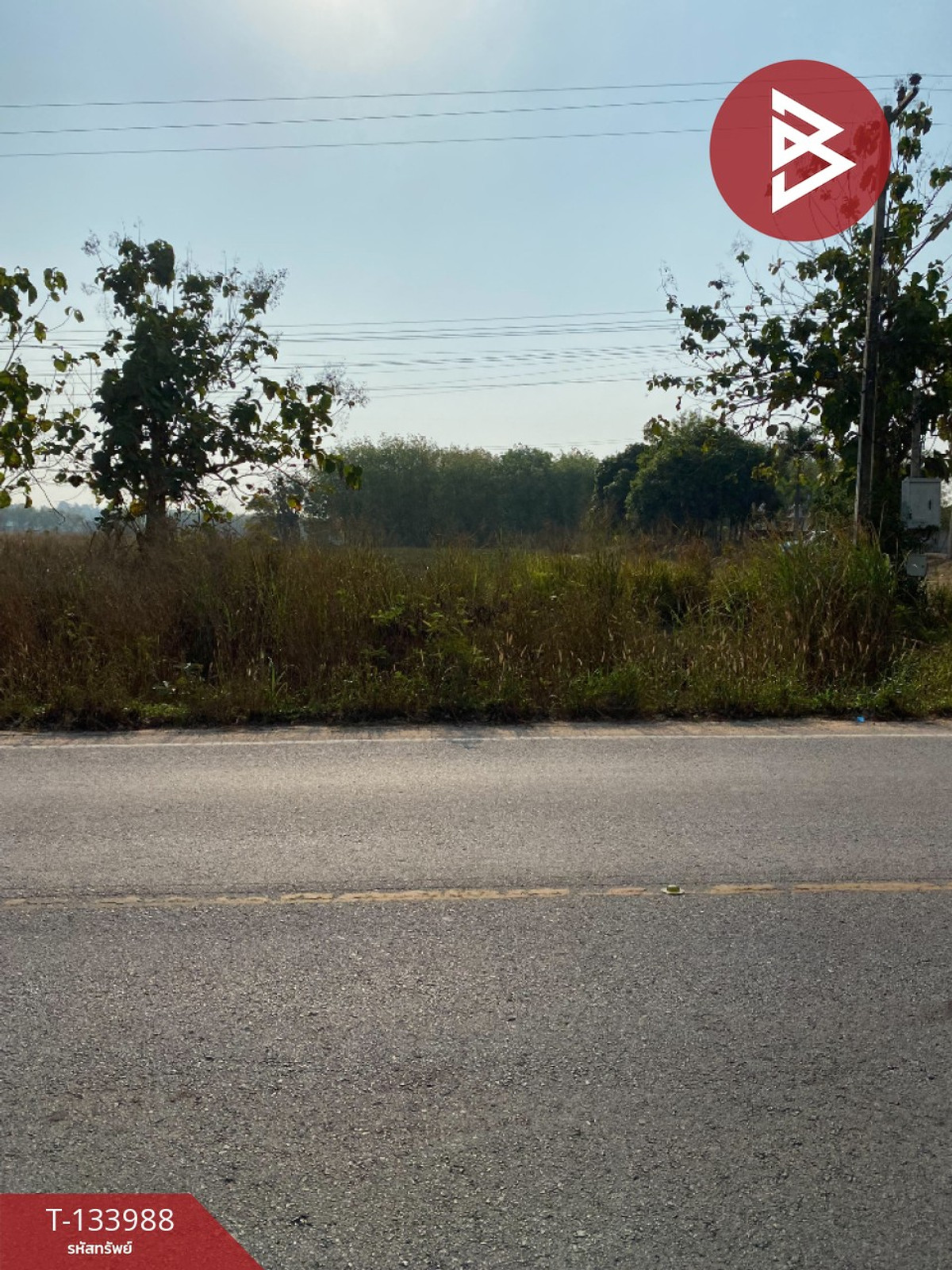 Land for sale, area 7 rai, Nikhom Phatthana, Rayong. – รูปที่ 4