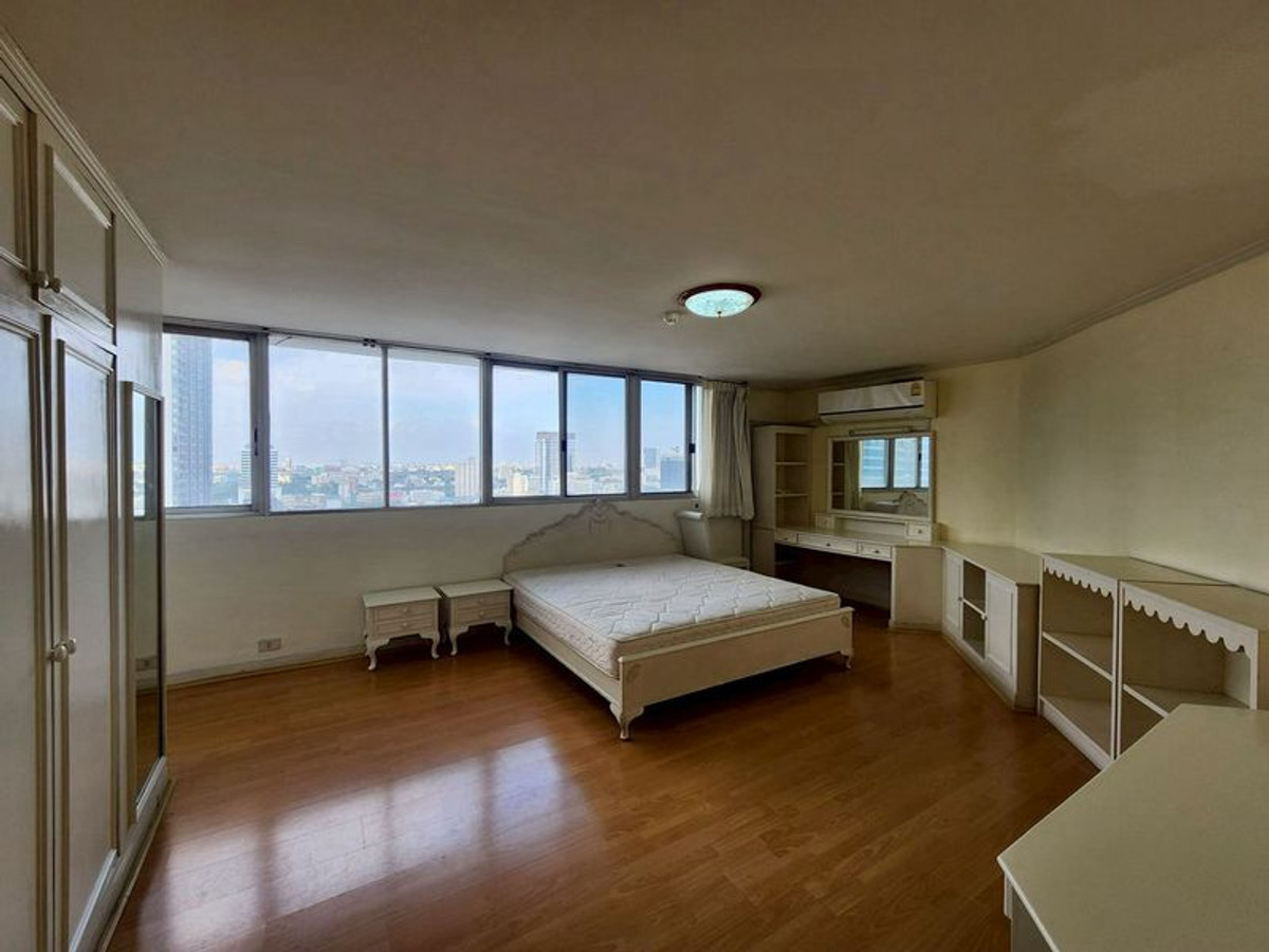 ให้เช่าคอนโด Tai Ping Tower สุขุมวิท ขนาด 252 ตรม.คลองตัน กรุงเทพ – รูปที่ 4