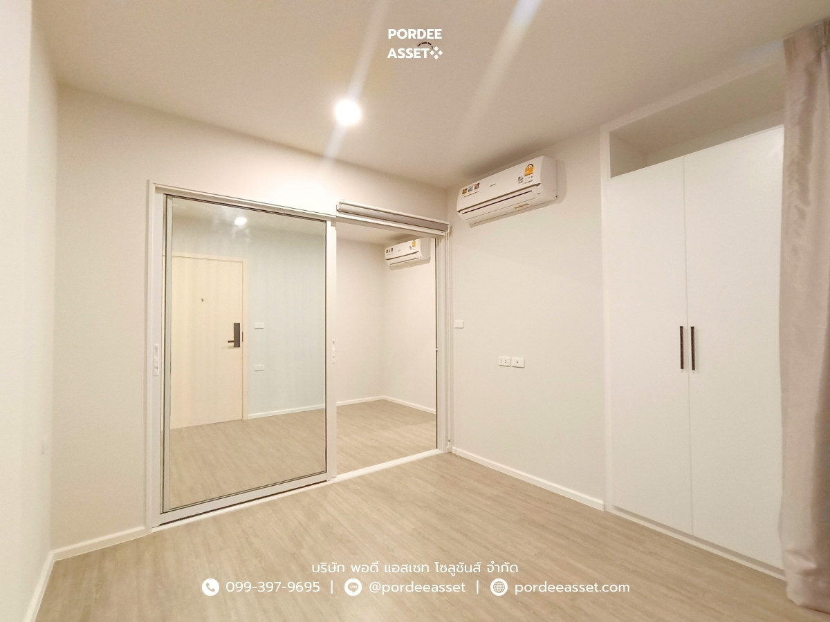 บลู พหลโยธิน MRT สถานีรัชโยธิน ใกล้ไทยพาณิชย์สนง.ใหญ่ จตุจักร : Blue Phahonyothin 35 – รูปที่ 3